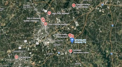 0 Waterbury Dr, High Point, NC 27263 - photo 3