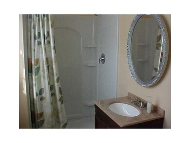 Full Bath.