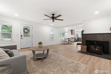 280 Flower Meadows St, Port Orchard, WA 98366 - photo 3