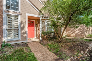 17860 Windflower Way unit 1704, Dallas, TX 75252 - photo 2