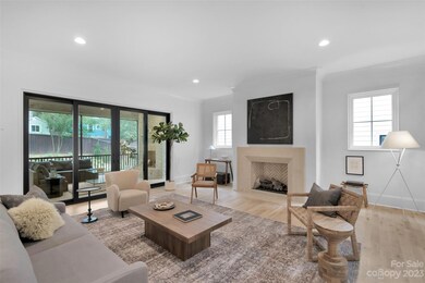 728 Ellsworth Rd, Charlotte, NC 28211 - photo 6