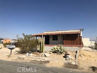 73752 Crestview Dr unit A, Twentynine Palms, CA 92277 - photo 2