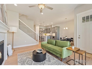 6228 Vernazza Way unit 2, Windsor, CO 80550 - photo 6