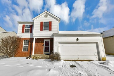 6752 Fallon Lane Canal Winchester OH 431