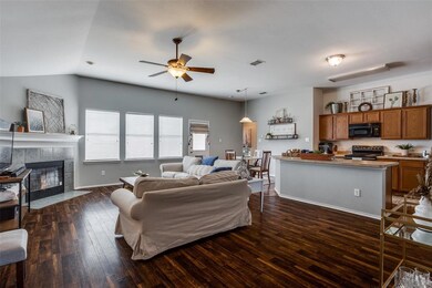 305 Highland Glen Dr, Wylie, TX 75098 - photo 7