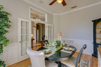 07 Dining Room View 2