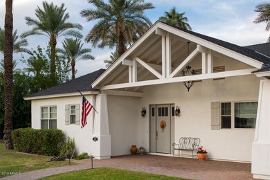 4646 E Calle Redonda, Phoenix, AZ 85018 - photo 2