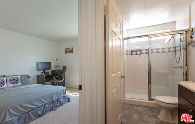 Bedroom 2 and Hall Bathroom