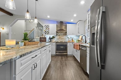 1506 Cedar St NE, Steinhatchee, FL 32359 - photo 6