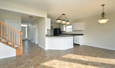 Open Living Space (2)