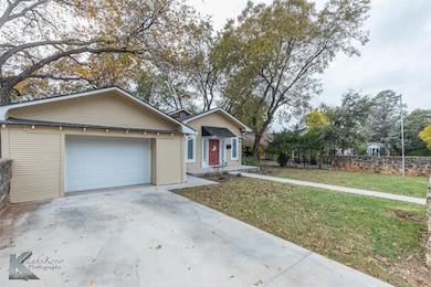 2231 S 8th St, Abilene, TX 79605 - photo 4