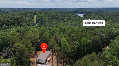 69 Cheyenne Trail, Martin, GA 30557 - photo 7