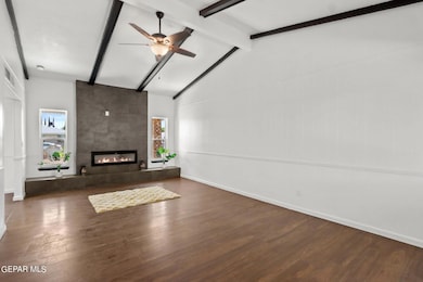 1815 Jerry Abbott St, El Paso, TX 79936 - photo 7