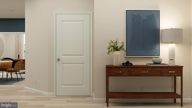 Beechfield Manors - Heritage Condos | Active Adult unit H - HOLLY - 8302, Bowie, MD 20720 - photo 7