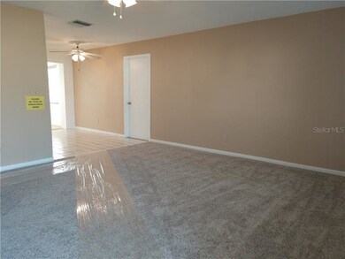 New Living Room carpet!