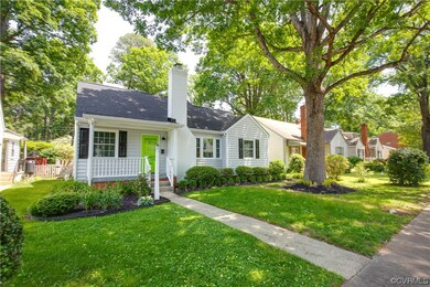 5209 Sylvan Rd, Richmond, VA 23225 - photo 2