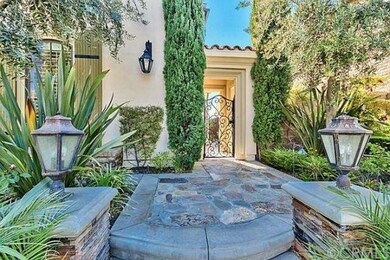 Private Gated Entry