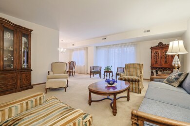 2420 W Talcott Rd unit 109, Park Ridge, IL 60068 - photo 4