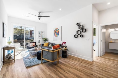 1155 Custer Ave SE unit 202, Atlanta, GA 30316 - photo 3