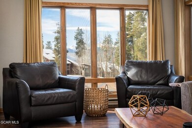 Inviting Living Room
