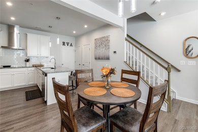 8120 Wistar Creek Walk unit A, Henrico, VA 23228 - photo 7