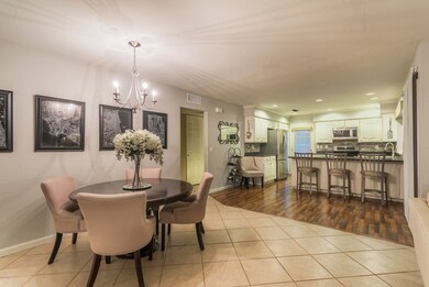 Open FloorPlan