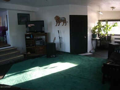 Lvg Rm #3