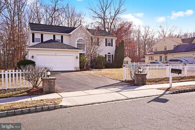 1107 Tara Dr, Williamstown, NJ 08094 - photo 3