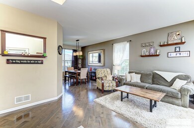 24306 Apple Tree Ln, Plainfield, IL 60585 - photo 5