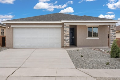 1532 Rawhide Loop NE, Rio Rancho, NM 87144 - photo 2