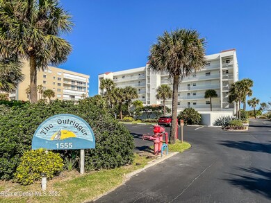 Exterior - Outrigger