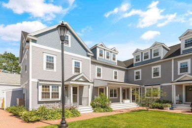 9 S Mason St unit 1, Salem, MA 01970 - photo 2