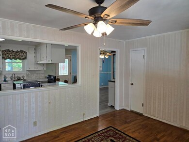 209 Cain Dr, Mc Crory, AR 72101 - photo 5