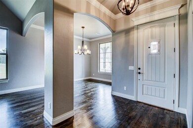 19504 Rambling Creek Dr, Edmond, OK 73012 - photo 3