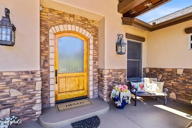 1006 W Rock Springs Cir, Payson, AZ 85541 - photo 5