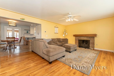 1656 Andrew St SE, Grand Rapids, MI 49508 - photo 6