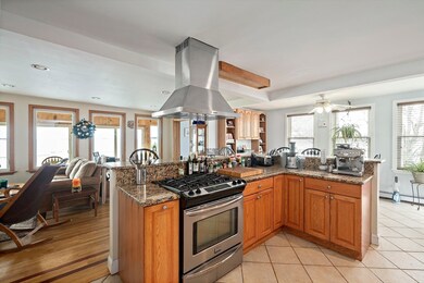 91 Shellton Rd, Quincy, MA 02169 - photo 4