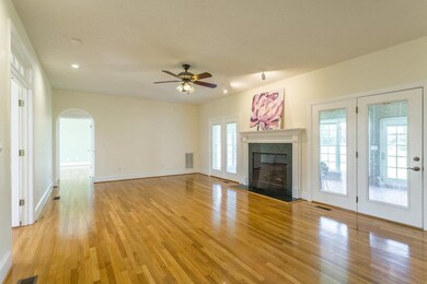 155 Brewer Rd, Louisburg, NC 27549 - photo 7
