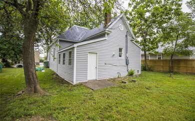 714 S 3rd St, Rogers, AR 72756 - photo 4