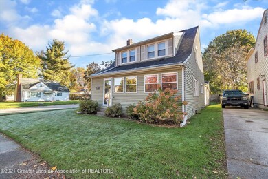 1501 Park Ave, Lansing, MI 48910 - photo 4