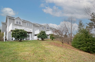 806 Ledgewood Way unit 806, Clinton, MA 01510 - photo 5