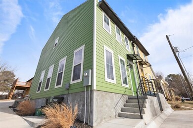 316 Martin Luther King Junior Blvd, Fayetteville, AR 72701 - photo 2