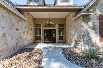 1131 Hunters Creek Way, Hockley, TX 77447 - photo 4