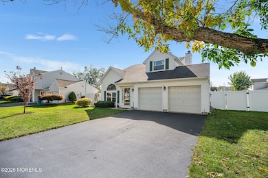 33 Bryce Canyon Rd, Howell, NJ 07731 - photo 4