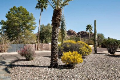 Front Landscaping
