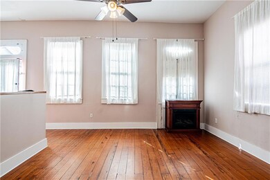 23 N Rampart St, New Orleans, LA 70112 - photo 5