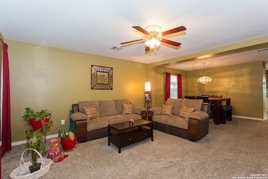 10510 Marengo Ln, San Antonio, TX 78254 - photo 2