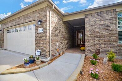 2915 Button Bush Dr, Richmond, TX 77469 - photo 4