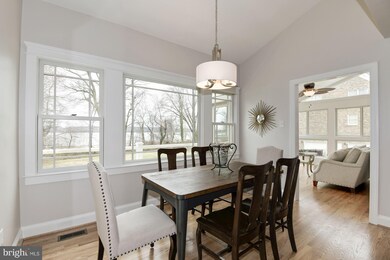 1601 River Farm Dr, Alexandria, VA 22308 - photo 7