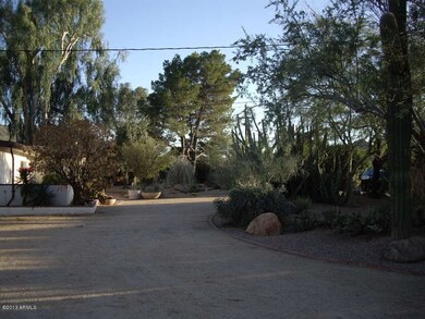 Frontyard